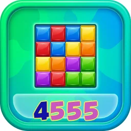 4555