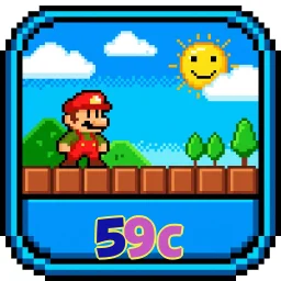 59c
