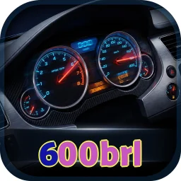 600brl