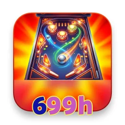 699h
