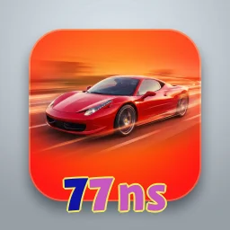 77ns