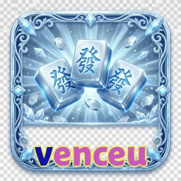 venceu